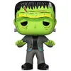 Image de Funko Figurine POP Universal Monsters Frankenstein