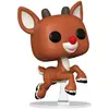 Image de Funko Figurine POP Rudolph le petit renne