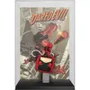 Image de Daredevil - Figurine POP! Daredevil 60th Anniversary Comic Cover Daredevil 1 9 cm