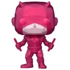 Image de Funko Figurine POP Daredevil 60th Anniversary