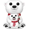 Image de Funko figurine Pop Buddy Coca-Cola Ours et ourson