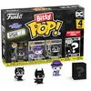 Image de Funko pack 4 figurines Bitty Pop! Batman 85e anniversaire