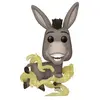 Image de Funko Figurine Pop Shrek Donkey