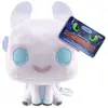Image de How to Train Your Dragon - Peluche Light Fury 18 cm