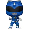 Image de Funko Figurine POP Power Rangers le film Blue Ranger