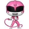 Image de Funko Figurine POP Power Rangers Pink Ranger - Rose