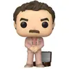 Image de Funko POP Le Lotus blanc Armond - 9 cm