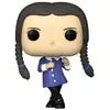 Image de Funko Figurine POP La Famille Addams Mercredi