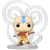 Image de Funko Figurine Pop Deluxe Aang Avatar