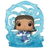 Image de Funko Figurine POP Deluxe Katara Avatar