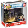Image de Funko Figurine Pop Bitty Deluxe Superman