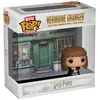 Image de Funko Figurine Bitty Pop Deluxe Hermione Granger