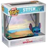 Image de Funko figurine Bitty Pop Deluxe Lilo & Stitch