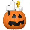 Image de Funko Figurine POP Peanuts Charlie Brown Deluxe Snoopy