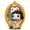 Image de Blanche-Neige - Figurine POP! Deluxe Blanche Neige (Vitrail) 9 cm