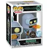 Image de Funko Figurine Pop Futurama Bender