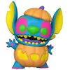 Image de Funko Figurine POP Lilo & Stitch Blacklight