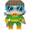 Image de Funko Figurine Pop Marvel Doc Ock 8-Bit