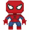 Image de Funko figurine POP! Spider-Man 8-Bit