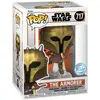 Image de Funko Figurine Pop Star Wars The Mandalorian The Armorer