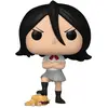 Image de Funko Figurine Pop Animation Bleach Rukia avec Kon