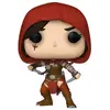 Image de Funko Figurine POP Diablo 4 Rogue