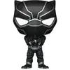 Image de Funko Figurine POP Marvel Black Panther
