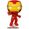Image de Funko Figurine POP Marvel Iron Man