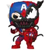 Image de Funko Figurine POP Marvel Captain America Carnageized