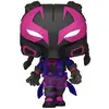 Image de Funko Figurine Pop Miles G Morales Prowler - Noir et violet