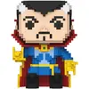 Image de Funko Figurine POP 8-Bit Dr. Strange