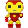 Image de Funko Figurine POP Marvel Iron Man