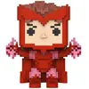 Image de Funko Figurine POP Scarlett Witch Marvel - 9 cm