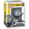 Image de Funko Figurine Pop Herman Electric State