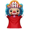 Image de Funko Figurine POP One Piece Buggy