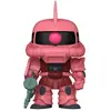 Image de Funko Figurine POP Gundam Chars Zaku II