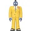 Image de Funko Figurine POP Beetlejuice 2 Bob