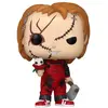 Image de Funko Figurine POP Chucky Valentines