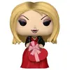 Image de Funko Figurine POP Tiffany Chucky - Rouge