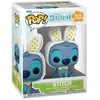Image de Funko Figurine Pop Disney Stitch Easter