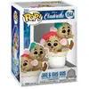 Image de Funko figurine POP Disney Cendrillon