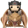 Image de Funko Figurine Pop House of the Dragon Aegon Targaryen