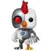 Image de Funko Figurine POP Robot Chicken - 9 cm