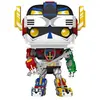 Image de Funko Figurine POP Voltron rétro - 15 cm