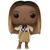 Image de Funko Figurine POP Abbott Elementary Ava Coleman