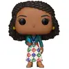 Image de Funko Figurine Pop Janine Teagues - 9 cm