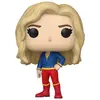 Image de Funko figurine POP Smallville Kara Kent