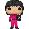 Image de Funko Figurine POP Squid Game No-Eul
