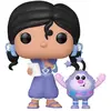 Image de Funko Figurine Pop Blondine au pays de l'arc-en-ciel
