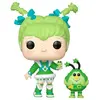 Image de Funko Figurine POP Blondine & Patty